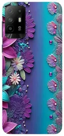 etui-case-do-oppo-a94-reno5-z-gory-plaze-kwiatki