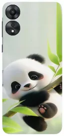 etui-case-do-oppo-a58-a78-kroliczki-kapibara-misie-dino