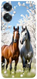 etui-case-do-oppo-a40-a40m-a60-5g-pieski-konie-horse