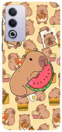 etui-case-do-oppo-a3-a80-5g-kroliczki-kapibara-misie-dino