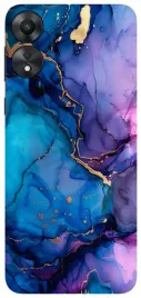 etui-case-do-oppo-a17-serduszka-kamienie-wzorki
