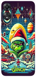 etui-case-do-oppo-a17-prezenty-gwiazdka-grinch