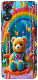 etui-case-do-oppo-a17-kroliczki-kapibara-misie-dino