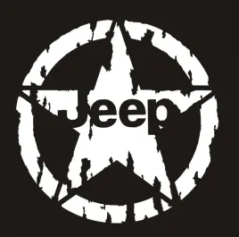 gwiazda-jeep-46cm-biala-naklejka-na-maske-samochod-terenowy
