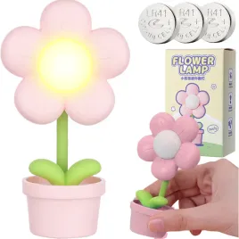 lampka-biurkowa-led-heckermann-1288-rozowa