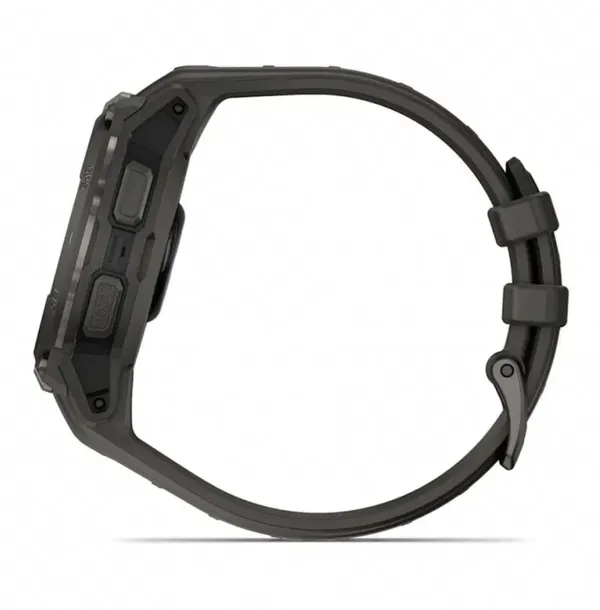 smartwatch-garmin-instinct-crossover-amoled-czarny-material-paska-guma