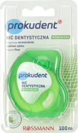 prokudent-nic-dentystyczna-woskowana-1-szt