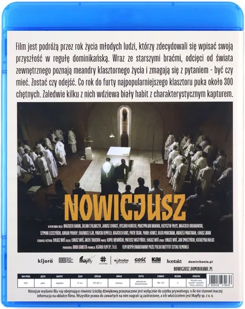 nowicjusz-plyta-blu-ray-stan-nowy