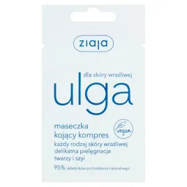 ziaja-maseczka-kojacy-kompres-ulga-dla-skory-wrazliwej-7ml