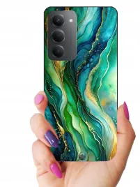 etui-case-do-xiaomi-redmi-15-kamienie-marmurki-rozne