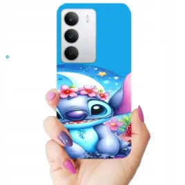 etui-case-do-realme-c71-uszaty-stworek-myszka-mickey-minnie
