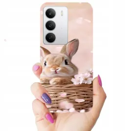etui-case-do-realme-c71-pieski-kroliczki-slodkie