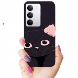 etui-case-do-realme-c71-kotki-slodkie-konie
