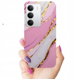 etui-case-do-realme-c71-kamienie-marmurki-rozne