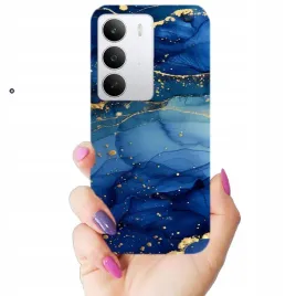 etui-case-do-realme-c71-kamienie-marmurki-rozne