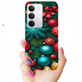 etui-case-do-realme-c71-grinch-swieta-prezenty