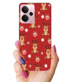 etui-case-do-realme-14t-grinch-swieta-prezenty