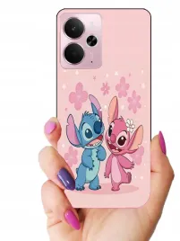 etui-case-do-realme-14-uszaty-stworek-myszka-mickey-minnie