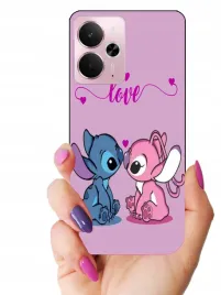 etui-case-do-realme-14-uszaty-stworek-myszka-mickey-minnie