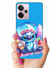 etui-case-do-realme-14-uszaty-stworek-myszka-mickey-minnie