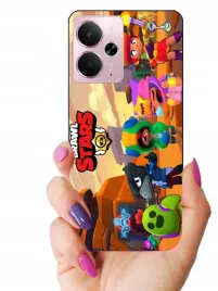 etui-case-do-realme-14-roblox-mario-luigi-game-pad