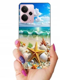etui-case-do-realme-14-plaza-kwaitki-motyle-serca