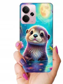 etui-case-do-realme-14-kapibary-liski-pandy