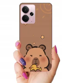 etui-case-do-realme-14-kapibary-liski-pandy