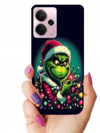 etui-case-do-realme-14-grinch-swieta-prezenty
