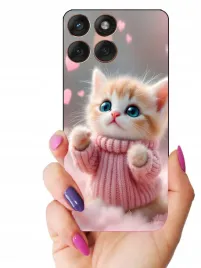 etui-case-do-motorola-edge-60-pro-kotki-slodkie-konie