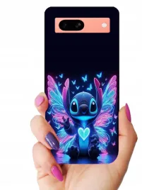 etui-case-do-google-pixel-7a-uszaty-stworek-myszka-mickey-minnie