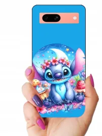 etui-case-do-google-pixel-7a-uszaty-stworek-myszka-mickey-minnie