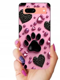 etui-case-do-google-pixel-7a-pieski-kroliczki-slodkie