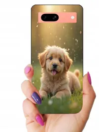 etui-case-do-google-pixel-7a-pieski-kroliczki-slodkie