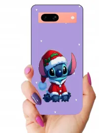 etui-case-do-google-pixel-7a-grinch-swieta-prezenty