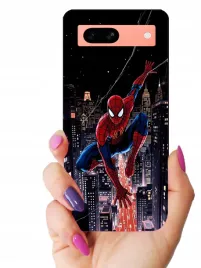 etui-case-do-google-pixel-7a-batman-dragonball-goku