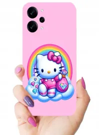 etui-do-xiaomi-redmi-12-sonic-sailor-atomowki-hello-kitty-kuromi