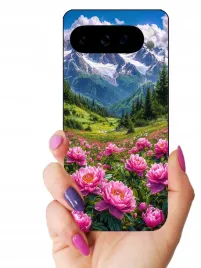 etui-case-do-google-pixel-8-pro-krajobrazy-zachod-jezioro-widoki