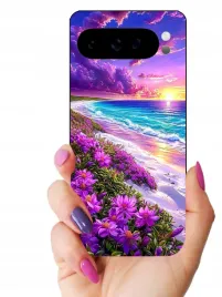 etui-case-do-google-pixel-8-pro-krajobrazy-zachod-jezioro-widoki