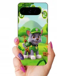 etui-case-do-google-pixel-8-pro-psi-patrol-myszka-mickey-minnie