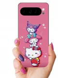 etui-case-do-google-pixel-8-pro-sailor-atomowki-hello-kitty-kuromi