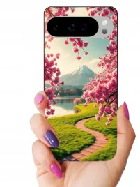 etui-case-do-google-pixel-9-pro-krajobrazy-zachod-jezioro-widoki