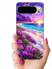 etui-case-do-google-pixel-9-pro-krajobrazy-zachod-jezioro-widoki