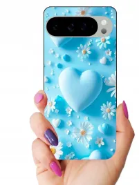 etui-case-do-google-pixel-9-pro-plaza-morze-kwiaty-motylki-serce