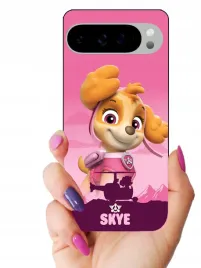 etui-case-do-google-pixel-9-pro-psi-patrol-myszka-mickey-minnie