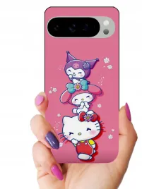 etui-case-do-google-pixel-9-pro-sailor-atomowki-hello-kitty-kuromi