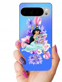 etui-case-do-google-pixel-9-pro-sonic-ksiezniczki-frozen