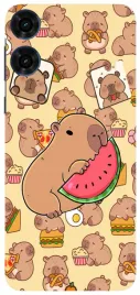 etui-case-do-motorola-moto-g04-e14-kroliczki-kapibara-misie-dino