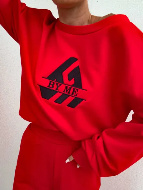 bluza-byme-luxit-czerwona-rozmiar-m