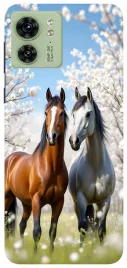 etui-case-do-motorola-edge-40-pieski-konie-horse